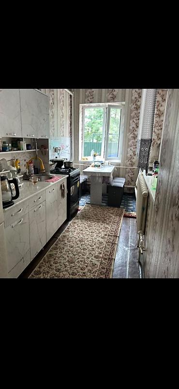 куплю дом киргизия 1: 60 м², 3 комнаты, Без подселения — 1
