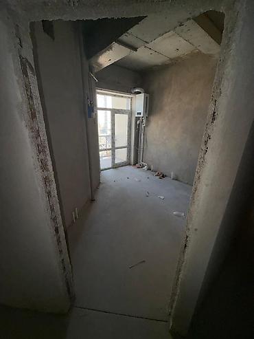 67: 2 комнаты, 67 м², Нижний Джал (Джал-23) Элитка, 4 этаж, ПСО (под самоотделку) — 10