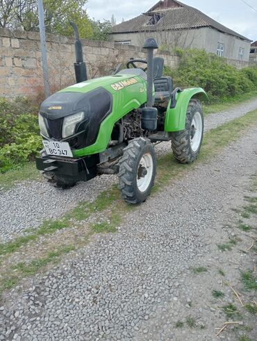 traktor t25: Təzə kimidi az istifadə olunub