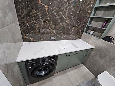 Столешницы: Столешница, Новый, Исскуственный камень — 4