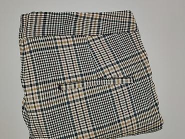 urban: Zara, Spodnie materiałowe damskie, rozmiar L — 6