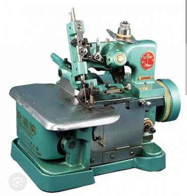 швейная машинка продажа: Швейная машина Коверлок, Полуавтомат
