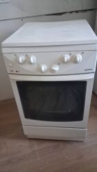 продаю газ: Gorenje, Айкалышкан, Механикалык, Полго орнотулма