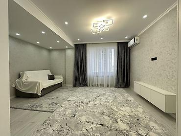 Продажа квартир: 1 комната, 55 м², Элитка, 4 этаж, Евроремонт — 6