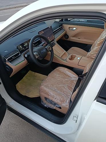 byd e1: Срочно продаётся Gac Aion I60. Новая машина без пробега. 3 в 1. Цена — 7