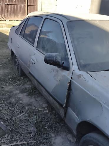 нексия 2 битый: Daewoo Nexia: 1994 г., Седан — 3