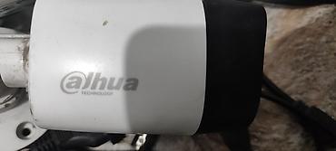 Видеонаблюдение: Комплект для видеонаблюдения + монитор Без жесткого диска Состав — 5