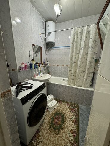 Продажа квартир: 4 комнаты, 78 м², 106 серия, 1 этаж — 21