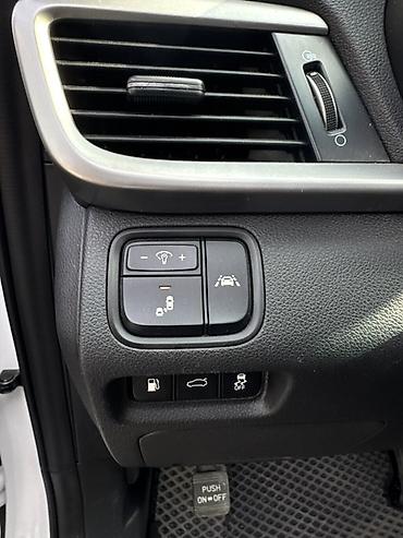 Kia: Kia Optima: 2019 г., 2.4 л, Автомат, Бензин, Седан — 9