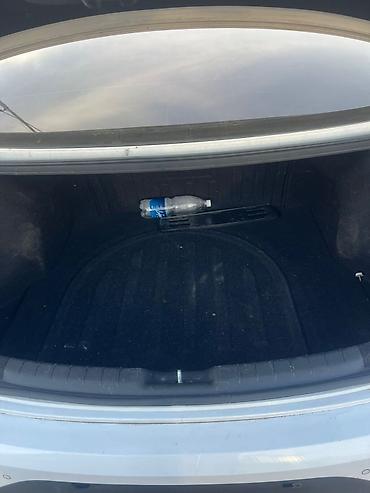 Hyundai: Hyundai Avante: 2019 г., 1.6 л, Автомат, Бензин, Седан — 15