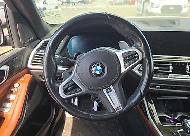 bmw m5 e60: BMW X7: 2019 г., 3 л, Автомат, Бензин, Кроссовер — 10