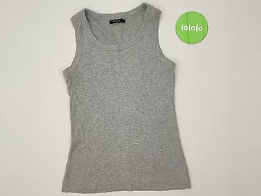 mesh top: Mohito, Top damski, rozmiar M — 2