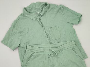 marks and spencer majtki: Sinsay, Pyjama set, size L