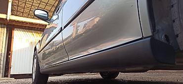 abs: Honda Accord: 1994 г., 2 л, Механика, Газ, Седан — 10