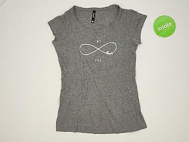 dezerter merch: Sinsay, T-shirt damski, rozmiar XS — 2