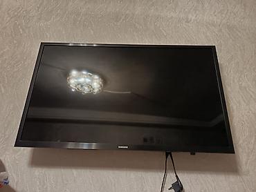 arcelik televizor: Yeni Televizor Samsung LED ekran 32" — 2