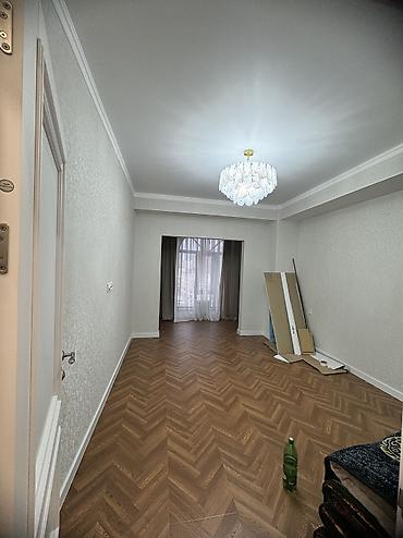 Продажа квартир: 2 комнаты, 76 м², Элитка, 10 этаж, Евроремонт — 7
