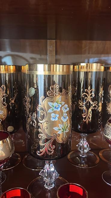 ikinc el: Çay dəsti — 4