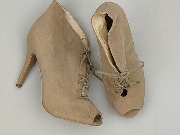 buty damskie 40 ccc: Jennyfer, Ankle boots for women, size 36 at lalafo.pl buty damskie 40 ccc: Jennyfer, Ankle boots for women, size 36
