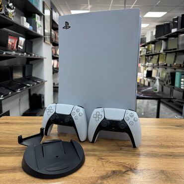 купить стим дек бишкек: Игровая консоль PlayStation 5 FAT в магазине Monza Store☑️ 🔳