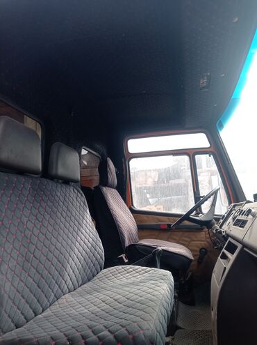 фронтальный погрузчик бу купить: Автовышка, Mercedes-Benz, 1992 г., 12 м