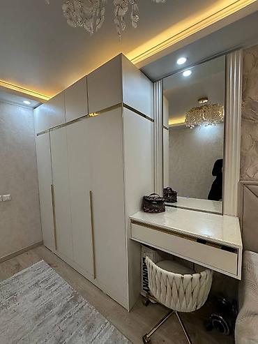 506: 3 комнаты, 56 м², Мед Академия Хрущевка, 1 этаж, Евроремонт — 8
