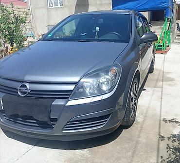 Opel: Opel Astra: 1.4 l | 2004 il 200000 km Hetçbek — 11