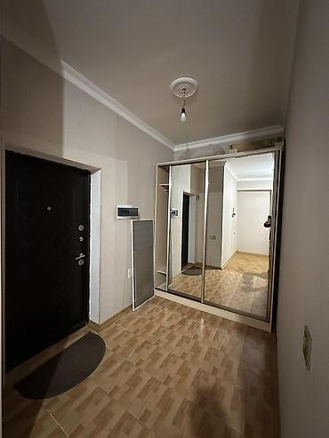 Yeni tikili: 3 otaqlı, Yeni tikili, 96 kv. m — 12