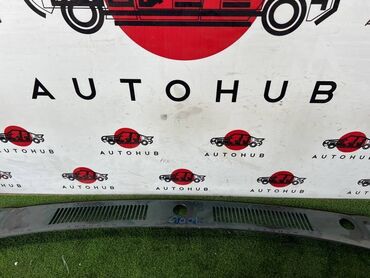 капот прадо: Жабо TOYOTA LAND CRUISER PRADO J95 1KZ-TE 3.0 1997 (б/у) КУЗОВНЫЕ