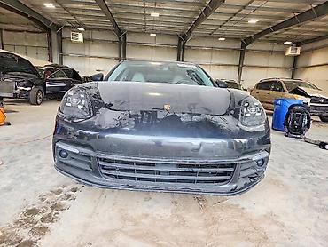 Porsche Panamera: 2020 г., 3 л, Автомат, Бензин