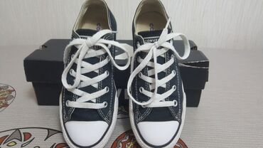 скандия обувь детская зимняя: КЕДЫ ДЕТСКИЕ CONVERSE, ОРИГИНАЛЫ РАЗМЕР: 33 СОСТОЯНИЕ