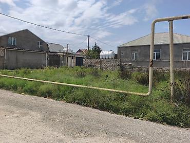 Torpaq: 2 sot yarım Ramanı Şuşa qəsəbəsində torpaq.
99 illik etibarnaməli — 5
