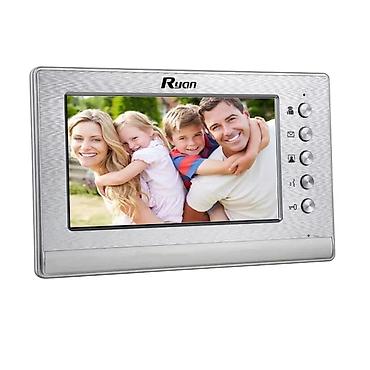 Видеонаблюдение: Продаю видео домофон — 7