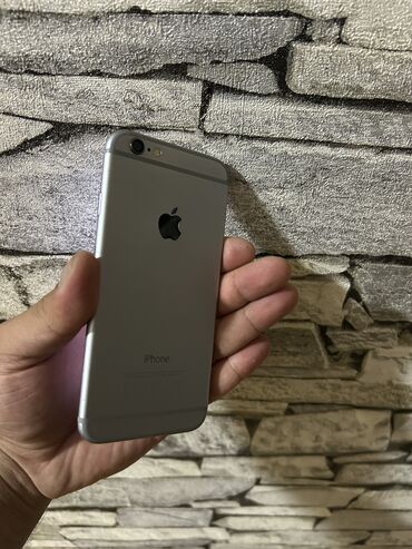 kofe aparati qiymeti: IPhone 6, Barmaq izi, Face ID