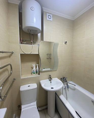 8: 1 комната, 50 м², КНУ Элитка, 8 этаж, Евроремонт — 2