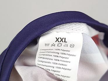 rn 77302: T-shirt damski, rozmiar 2XL — 4