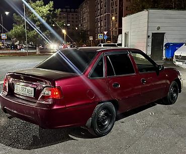 нексия галофка: Daewoo Nexia: 2012 г., 1.5 л, Механика, Седан — 3