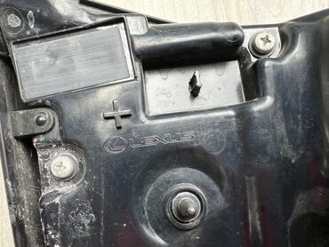 Стоп-сигналы: Задний правый стоп-сигнал Lexus 2019 г., Б/у, Оригинал, США — 10