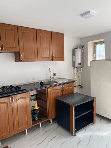 купить бак для воды: 60 м², 2 комнаты, Комби, Газ, Электричество