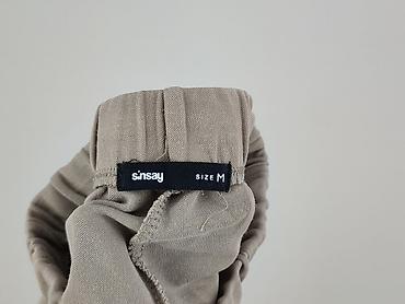 spodnie cargo primark: Sinsay, Szorty damskie, rozmiar M — 4