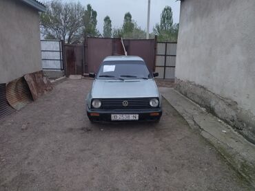 кара электрическая цена: Volkswagen Golf: 1990 г., 1.6 л, Механика, Бензин, Седан