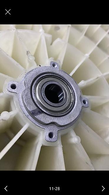 Ремонт стиральных машин: P.V.K Токмок Ремонт Стиральных машин — 13