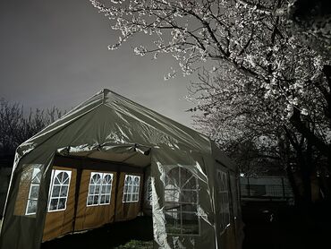 Аренда юрт: Аренда юрты, Каркас Деревянный, 75 баш, Посуда, Казан, Стол — 20