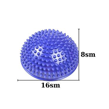 Toplar: Balans topu, balans diski, masaj topu, ayaq masaj yastığı 🪪 — 8
