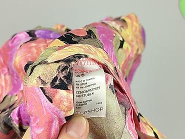 bumpro top: Topshop, Szorty damskie, rozmiar M — 5