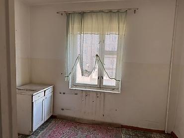 южный микрорайон: 4 комнаты, 104 м², 3 этаж, Требуется ремонт — 9