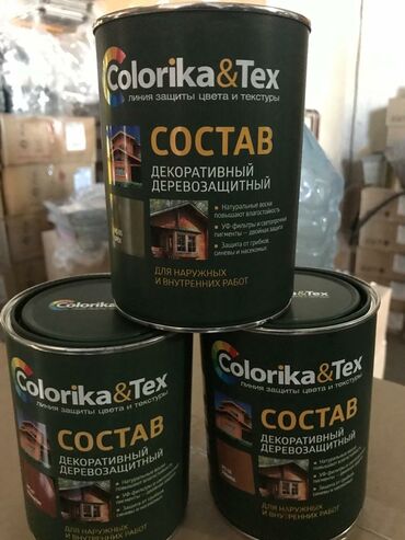 Алкидная краска: Лаки строительные большой выбор широкого ассортимента. Алкидные — 10