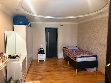 Квартиры: İnşaatçılar metrosuna 5dəqiqəlik məsafədə 19 saylı poliklinikanın — 2