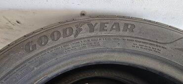 шины dunlop в баку: Şin GoodYear 235 / 55 / R 19