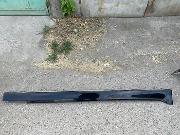 яктар: Бампер BMW, Б/у, Оригинал — 3
